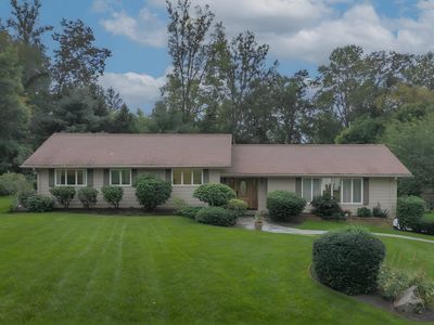 36 Heritage Drive, Woodbury, CT, 06798