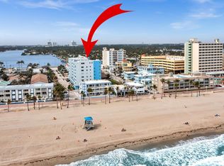 320 S Surf Rd APT 402, Hollywood, FL 33019