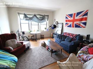 210 Harvard Ave, Allston, MA 02134