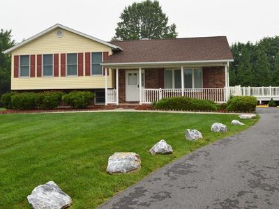 2900 Split Rail Dr, Westminster, MD, 21157