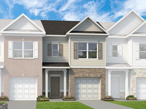 239 Dupont Dr #20, Cartersville, GA 30121