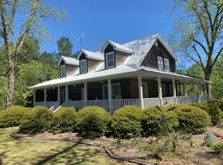 289 Glenzell Rd, Orangeburg, SC 29115