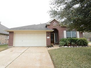 20027 Millstone Ridge Ln, Katy, TX 77449