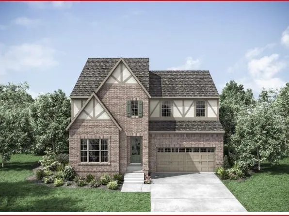 1815 Ableson Way Lot 8, Columbia, TN 38401