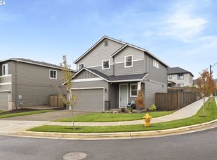 16841 SE Mist Layer Loop, Happy Valley, OR 97086