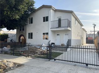 1046 W 84th Pl, Los Angeles, CA 90044