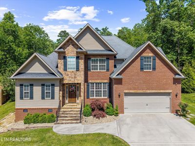 7018 Maysville Ln, Powell, TN, 37849