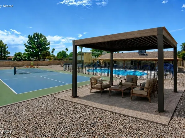 2803 W ROSEWOOD Drive, Chandler, AZ 85224