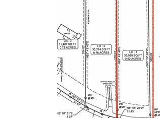 326 Bagwell Rd, Greenville, SC 29615