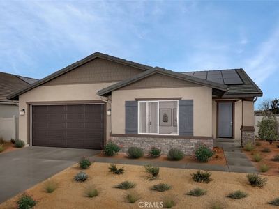 3212 Garnet Ln, Lancaster, CA, 93535