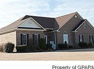 1212 Rouse Rd, Greenville, NC 27858