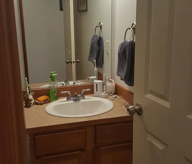 2501 Melvin Ave #B — Photo 9