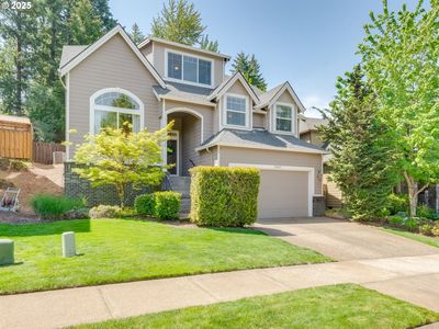 16447 SE Windswept Waters Dr, Damascus, OR, 97089