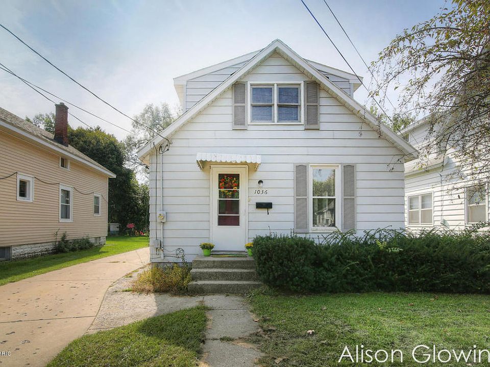 1st image of 1036 Arianna St NW