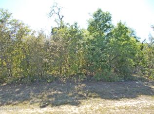 LOT 9 Firetower Rd #8, Chipley, FL 32428