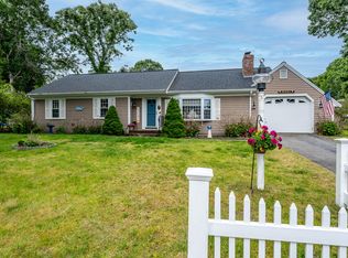 9 Jibstay Rd, Yarmouth Port, MA 02675
