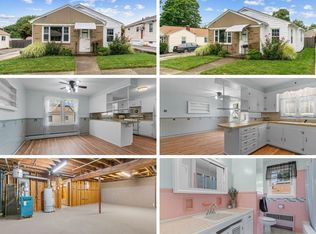 91 Kentland Ave, Providence, RI 02904