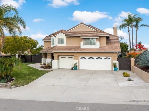 2005 Port Cardiff, Chula Vista, CA 91913