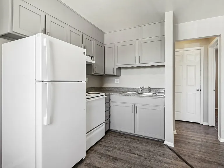 Kitchen Space