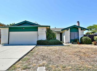 45 Cloverleaf Cir, Brentwood, CA 94513