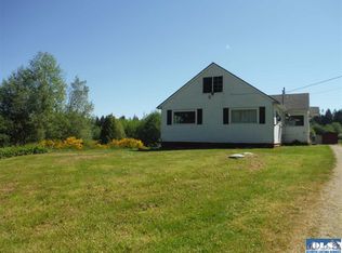 663 S Bagley Creek Rd, Port Angeles, WA 98362