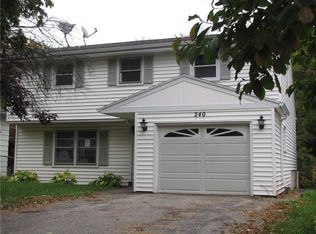 240 Wood Rd, Rochester, NY 14626