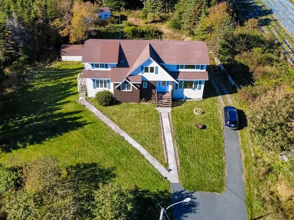 55 Heavy Tree Road, St John's, NL A1G1P5