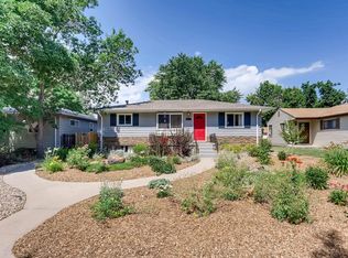 1621 S Jackson St, Denver, CO 80210