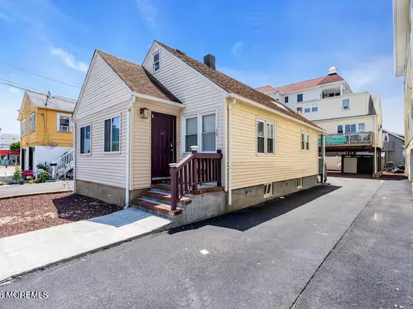 115 Dupont Ave APT C, Seaside Heights, NJ 08751