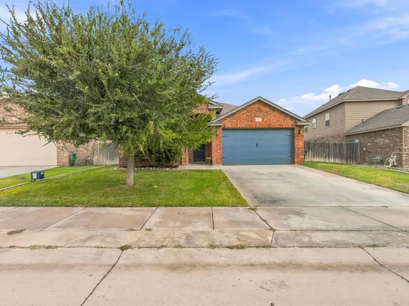 6510 Colony Rd, Midland, TX 79706