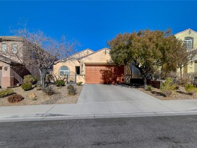 2694 Kinghorn Pl, Henderson, NV, 89044
