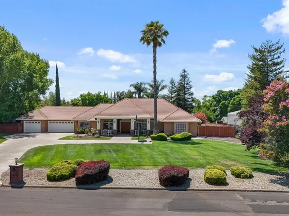 27251 Lillegard Ct, Tracy, CA 95304