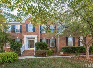 10704 Mandarin Ct, Raleigh, NC 27614