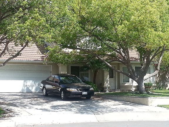 Top of the cul-de-sac