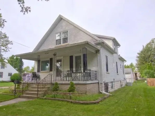 520 S Birney St, Bay City, MI 48708