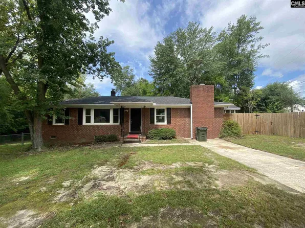 610 Brooks Ave, West Columbia, SC 29169