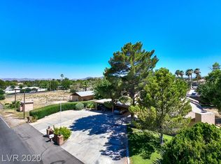 3481 E Quail Ave, Paradise, NV 89120