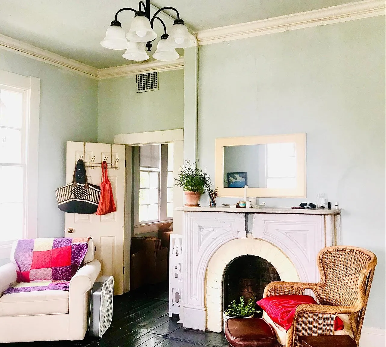 1 bed, 800 sqft, $1,500 — Photo 4