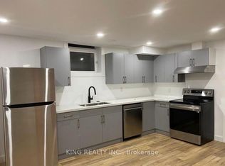 1182 Silverfox Dr #BASEMENT, London, ON N6G0C8