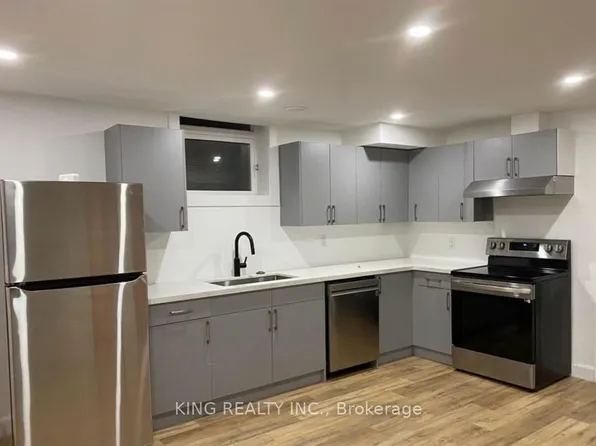 1182 Silverfox Dr #Basement, London, ON N6G 0C8