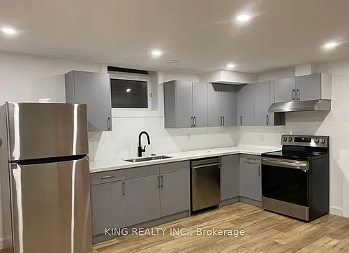 1182 Silverfox Dr #BASEMENT Photo 1