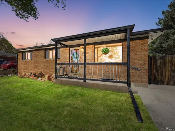 1961 Phillips Drive, Northglenn, CO 80233