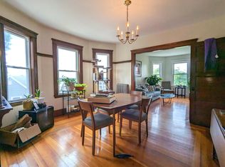 97 Lowell St #2, Somerville, MA 02143