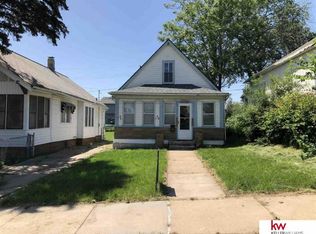 2631 Decatur St, Omaha, NE 68111