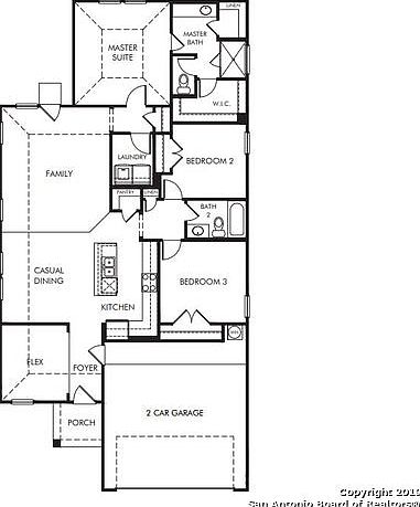 2nd image of 9618 Novacek Blvd