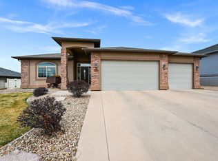 2664 I Rd, Grand Junction, CO 81506