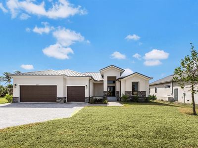 24259 Peppercorn Rd, Punta Gorda, FL, 33955