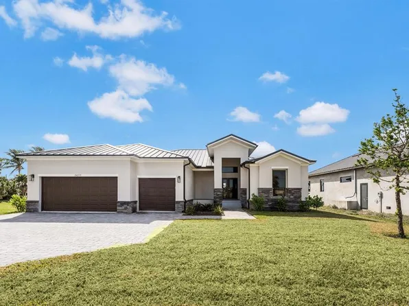 24259 Peppercorn Rd, Punta Gorda, FL 33955