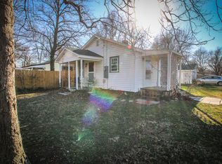 1901 S Scenic Ave, Springfield, MO 65807