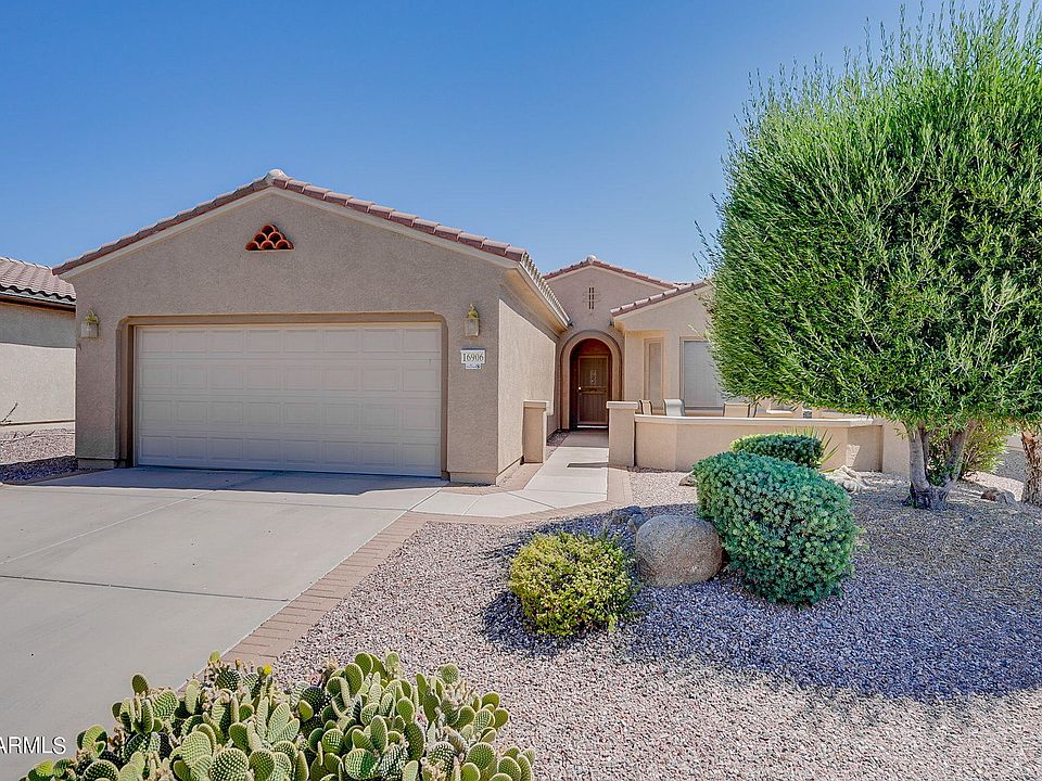 1st image of 16906 W MARCOS DE NIZA Drive